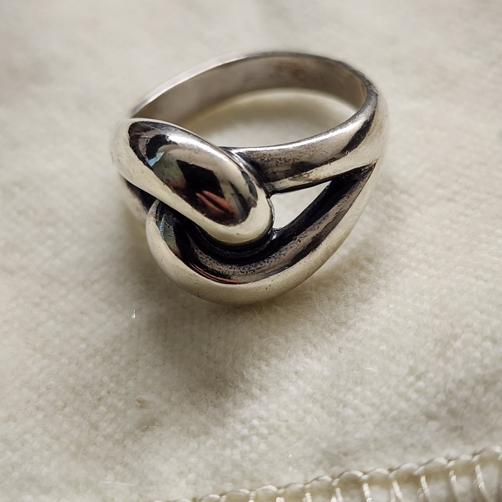 James avery ring - Picture 2 of 6